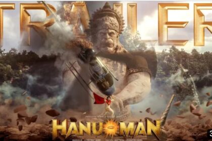 hanuman movie review