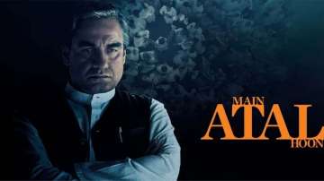 Main Atal hu movie review