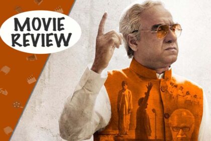 Main Atal hu movie review