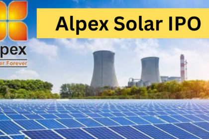 Alpex Solar IPO