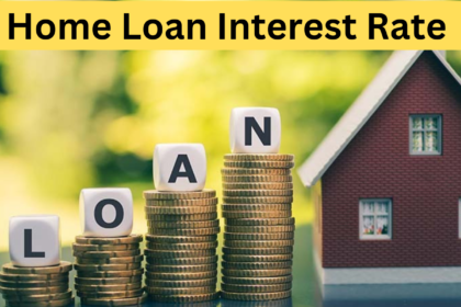 Home Loan Interest Rate in India