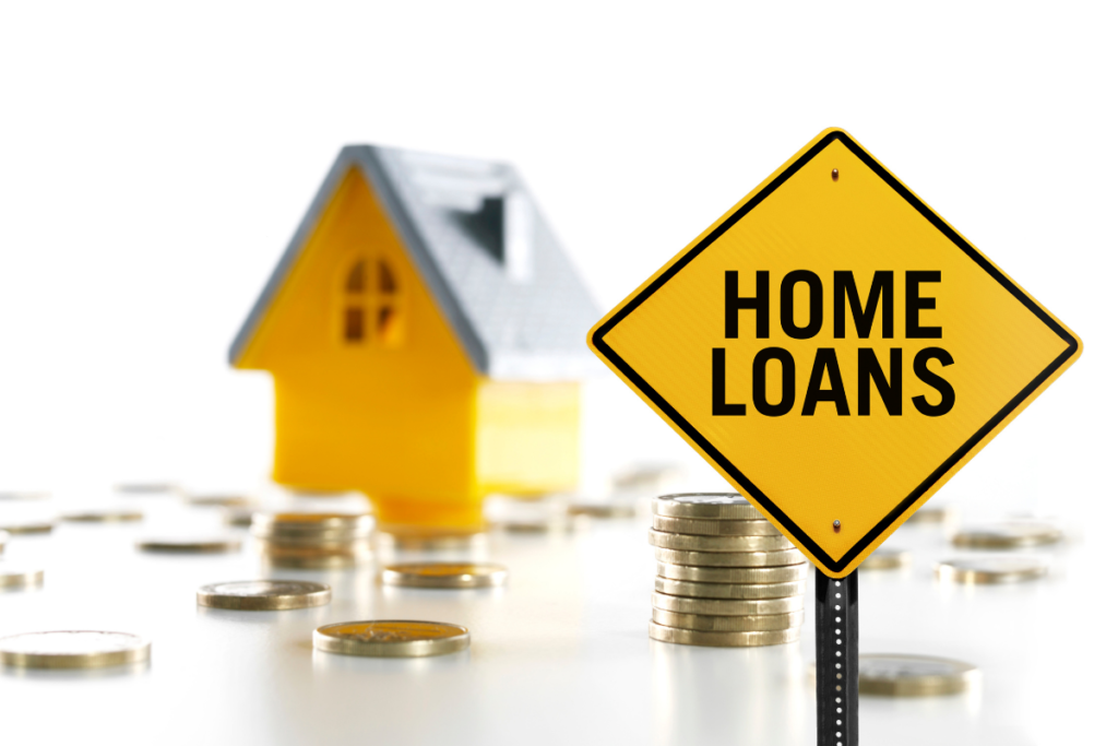 Home Loan Interest Rate in India 