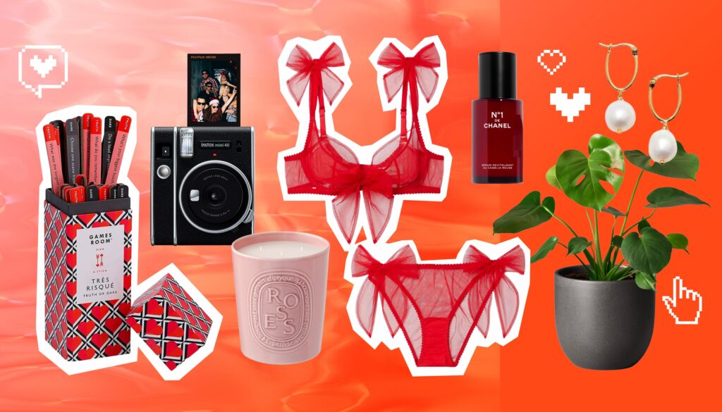 Valentine Day Best Gift Ideas