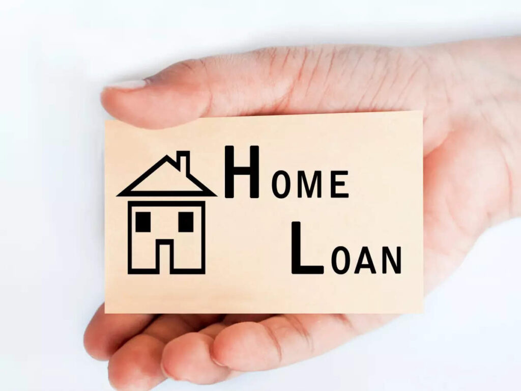 Home Loan Interest Rate in India 