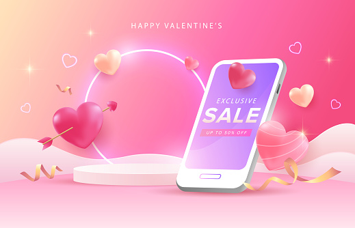 Realme Valentine's Day Sale Start