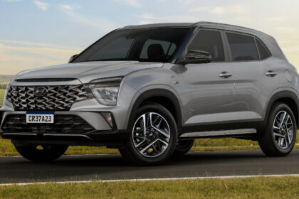 Hyundai's Creta N Line