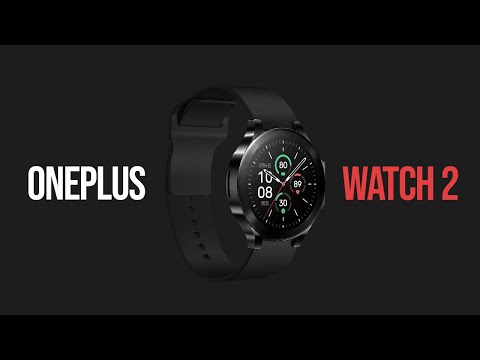 OnePlus Watch 2 review